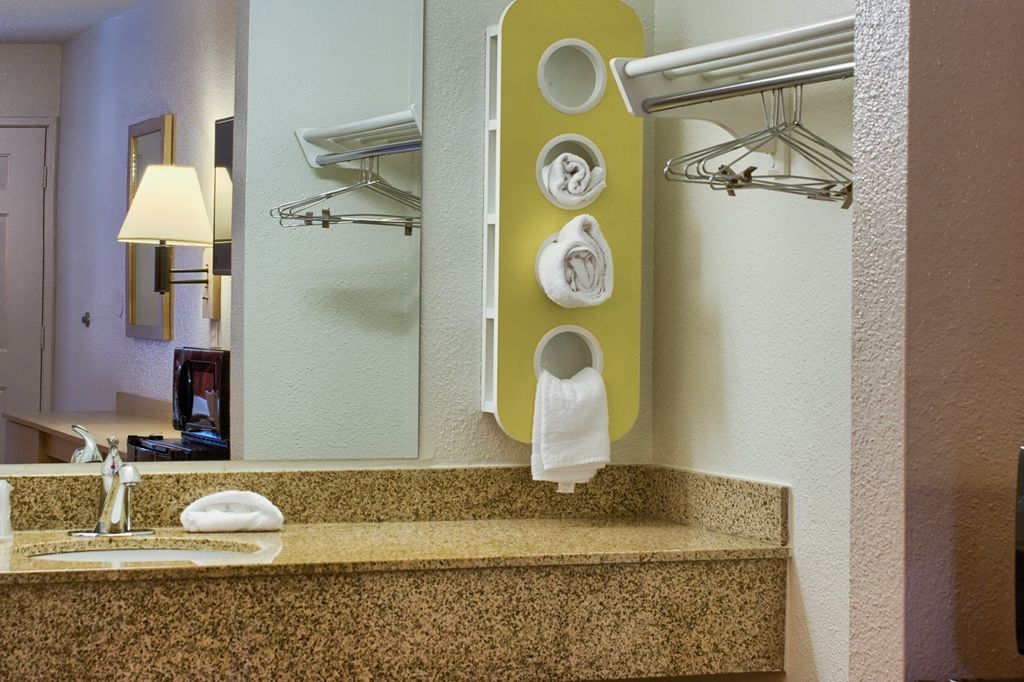 Motel 6-Seattle, Wa - South SeaTac Kamer foto