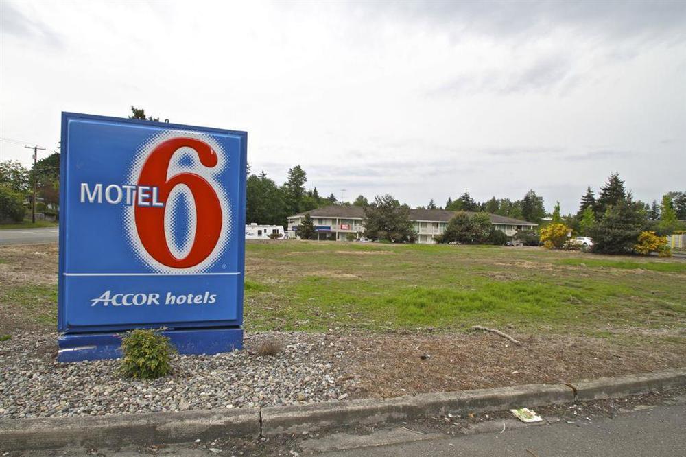 Motel 6-Seattle, Wa - South SeaTac Voorzieningen foto