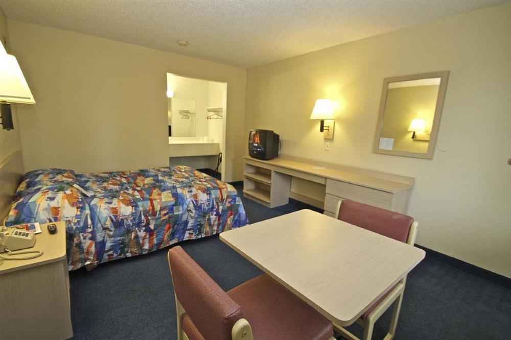 Motel 6-Seattle, Wa - South SeaTac Kamer foto