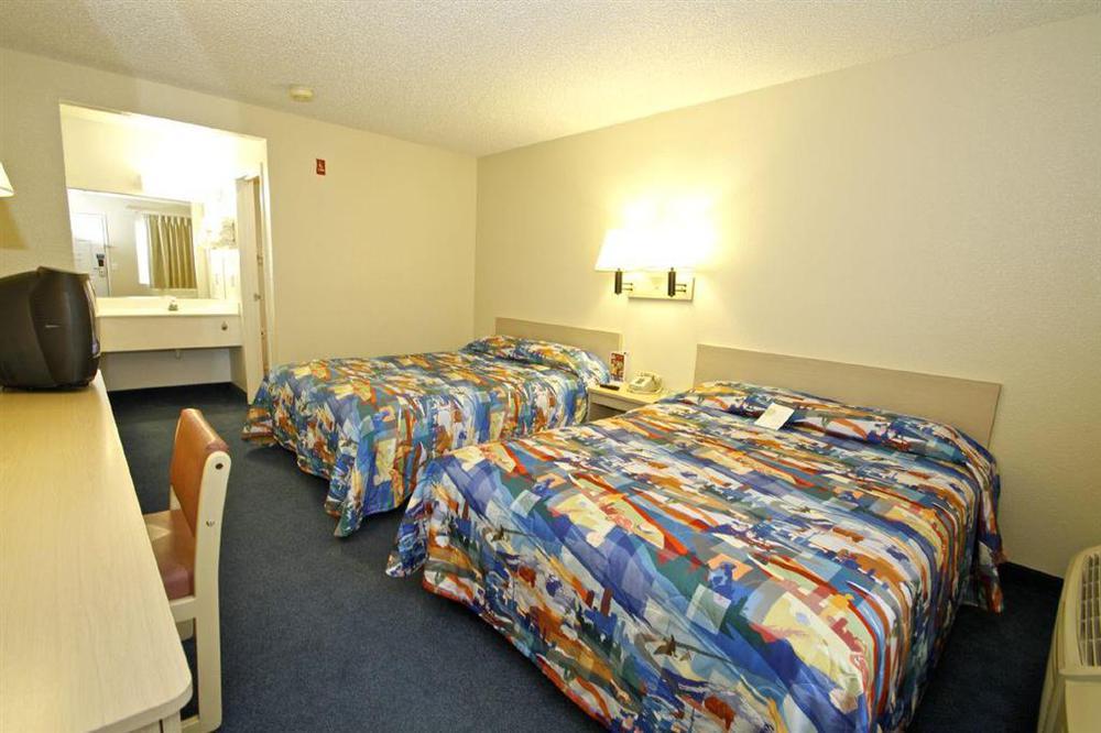 Motel 6-Seattle, Wa - South SeaTac Kamer foto
