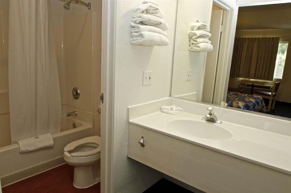 Motel 6-Seattle, Wa - South SeaTac Kamer foto